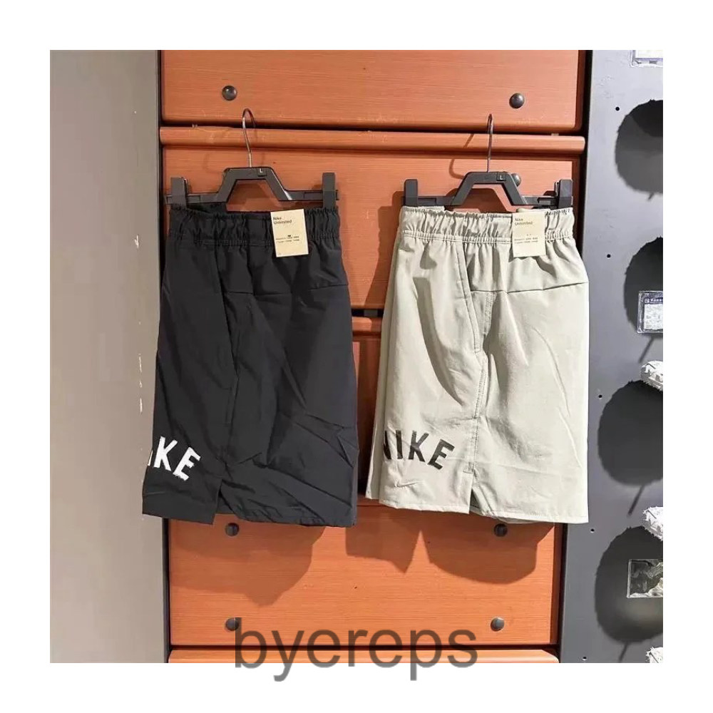 NIKE AS M NK CLUB WVN FLOW SHORT