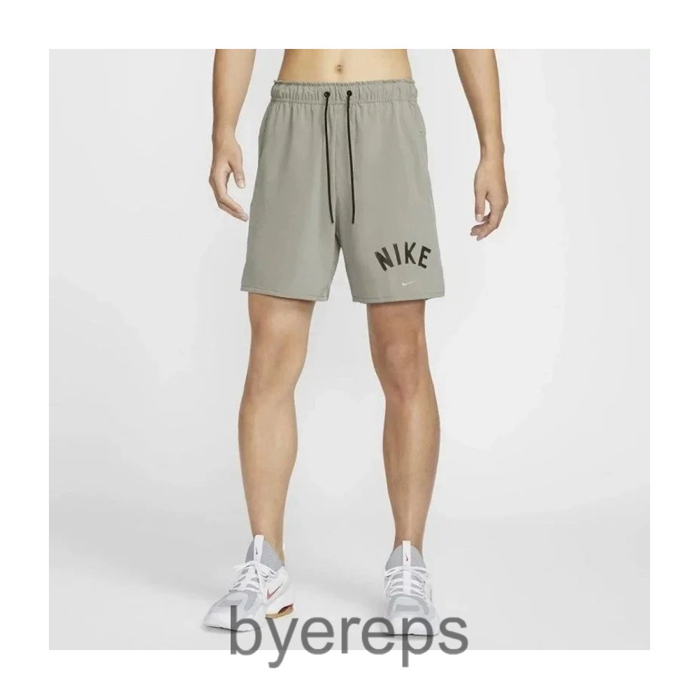 NIKE AS M NK CLUB WVN FLOW SHORT — photo 2 of 4