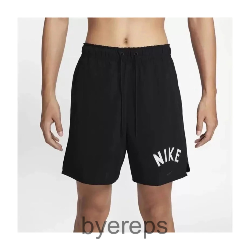NIKE AS M NK CLUB WVN FLOW SHORT — photo 4 of 4