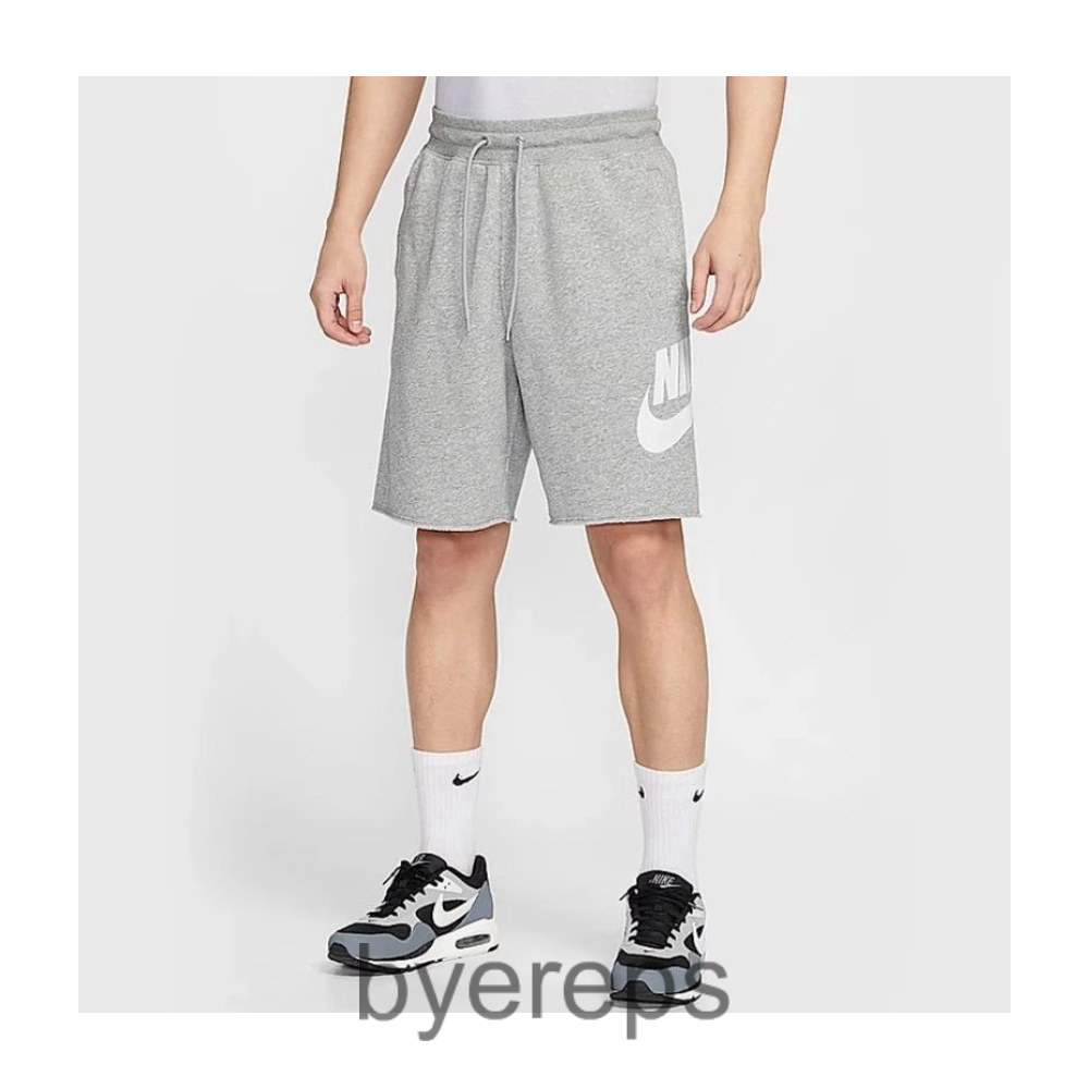 Nike AS M NK DF UNLMTD SWOOSH SHRT — photo 2 of 4
