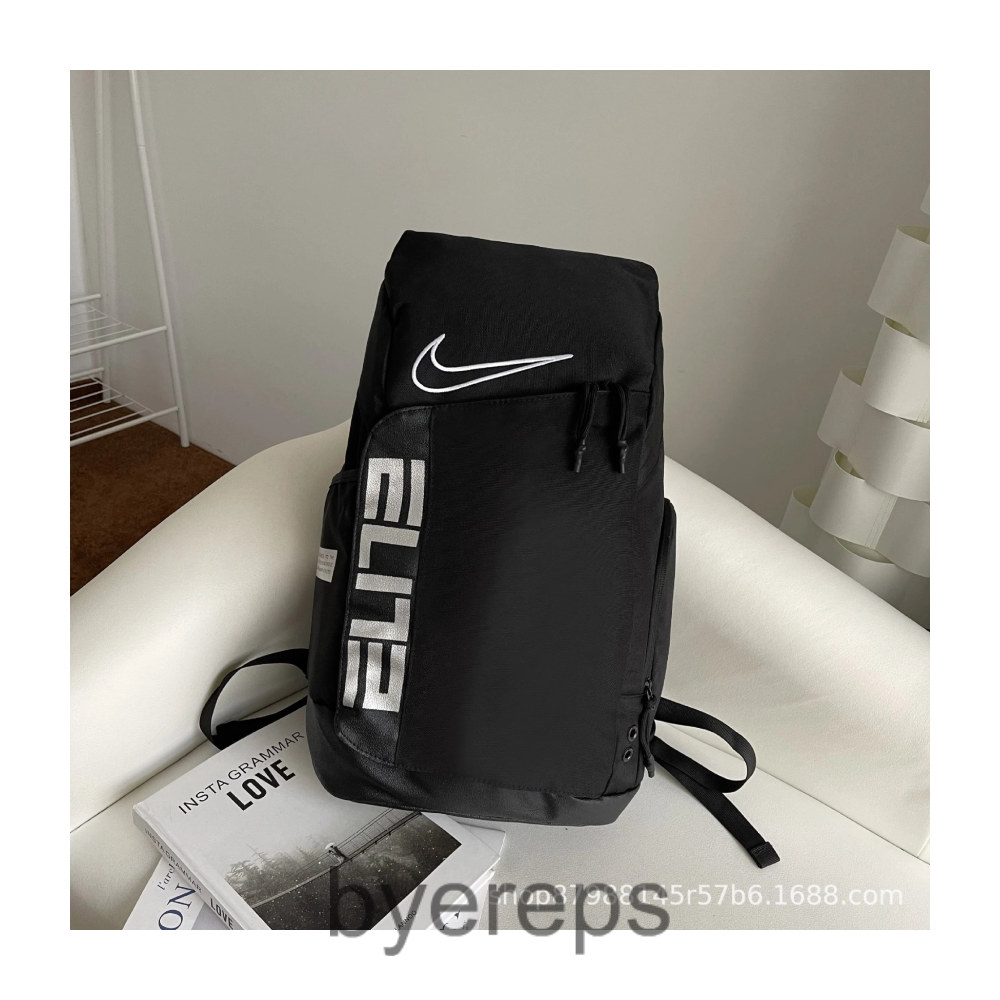 Nike Backpack — photo 3 of 4