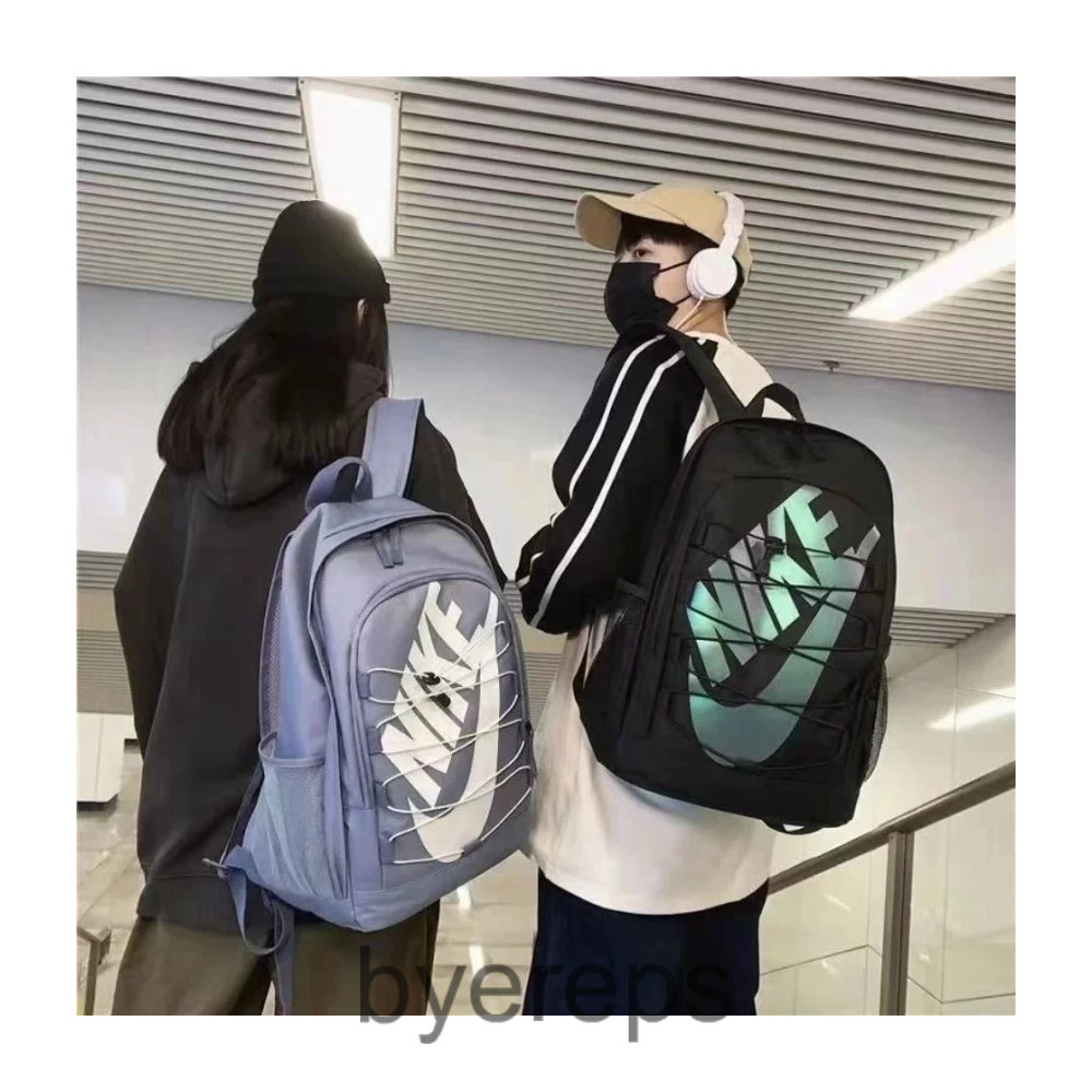 Nike Backpack — photo 2 of 4