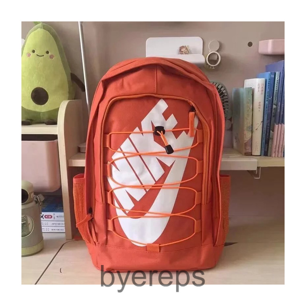 Nike Backpack — photo 3 of 4