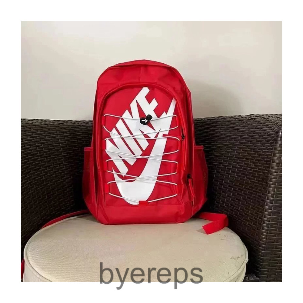 Nike Backpack — photo 4 of 4