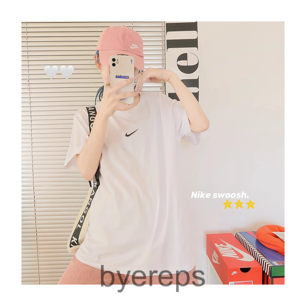 Nike Basic Tee