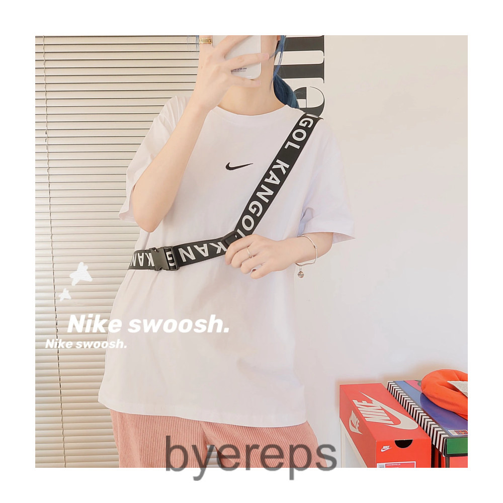 Nike Basic Tee — photo 2 of 4