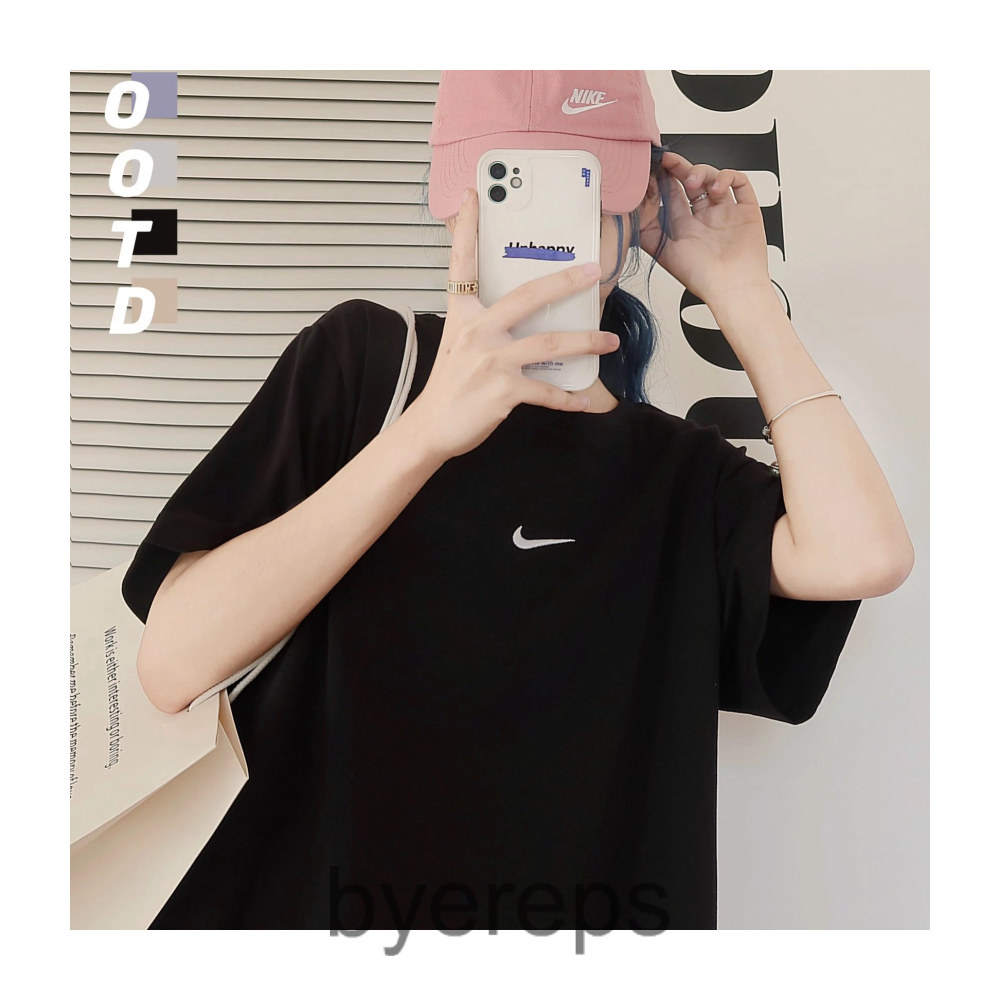 Nike Basic Tee — photo 4 of 4