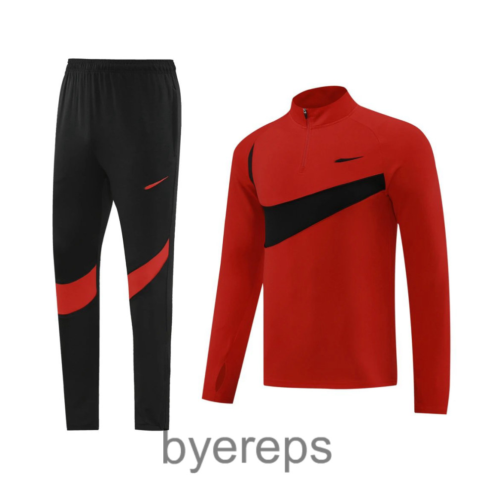 Nike Black-White Set