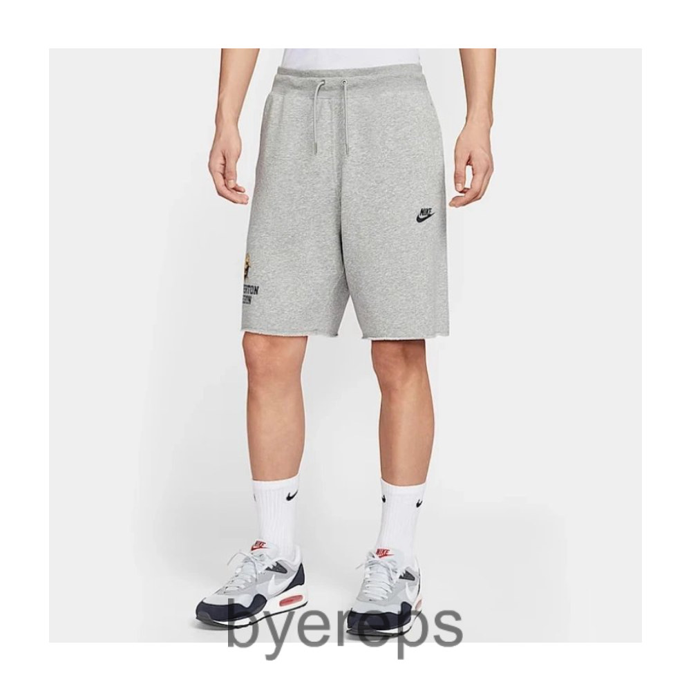 NIKE CLUB SEOUL SHORT — photo 2 of 4