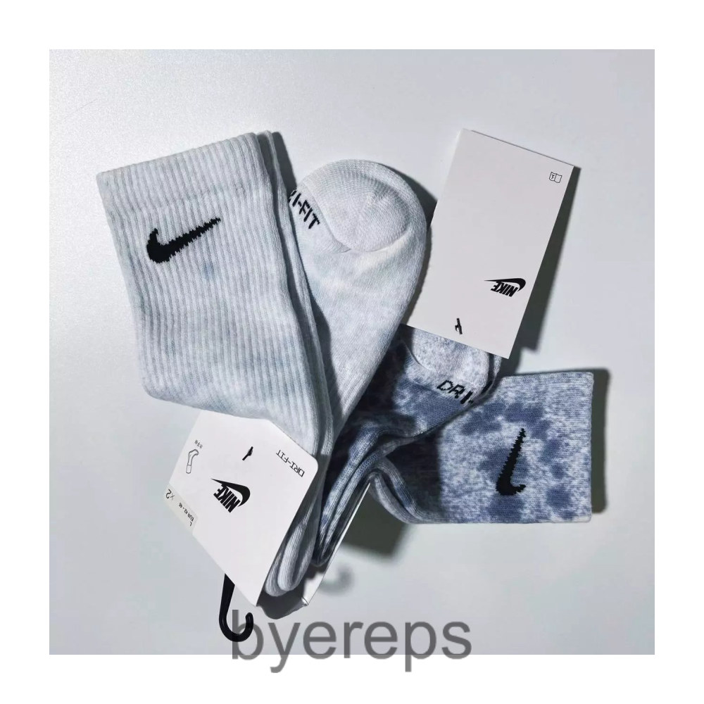 Nike Colorful Socks