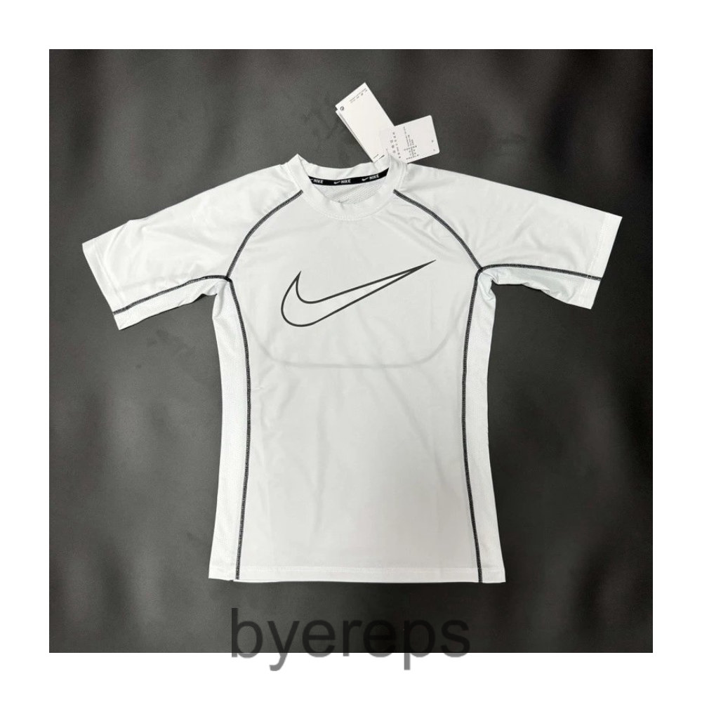 Nike Compression Longsleeve — photo 4 of 4