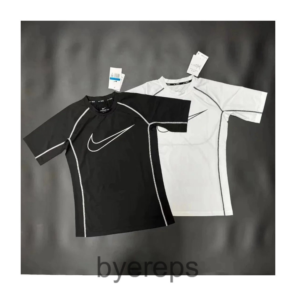 Nike compression shirt