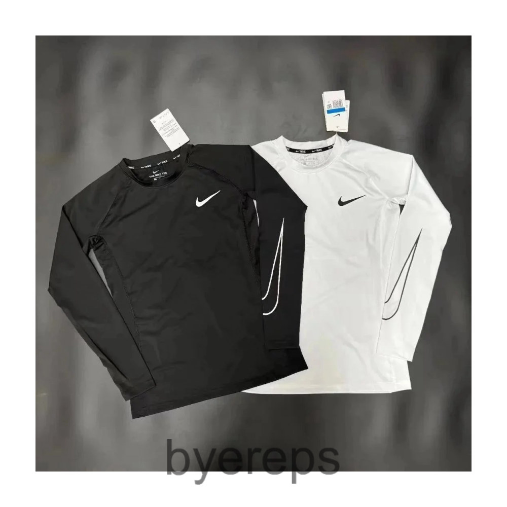 Nike compression shirt — photo 3 of 4