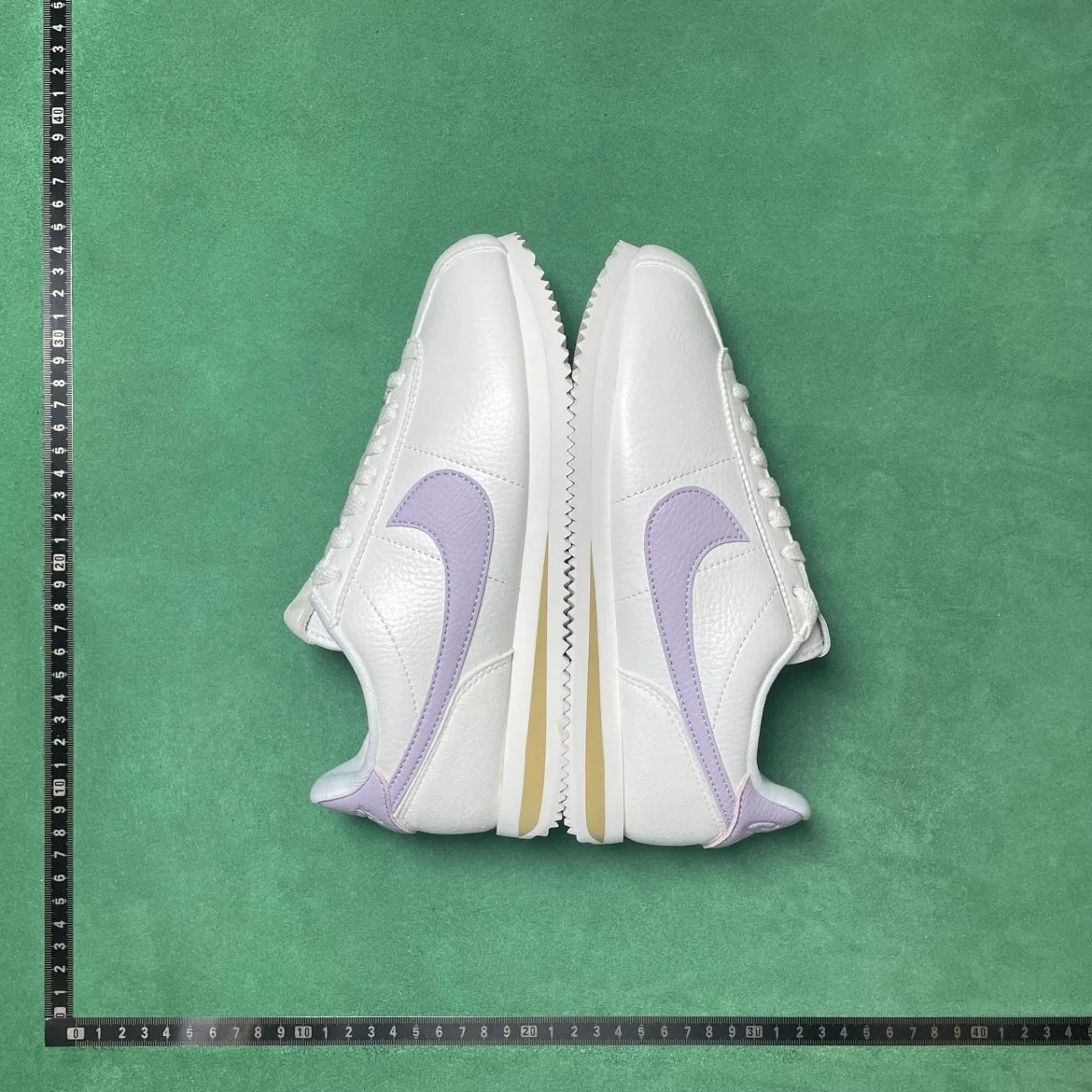 Nike Cortez Iced Lilac
