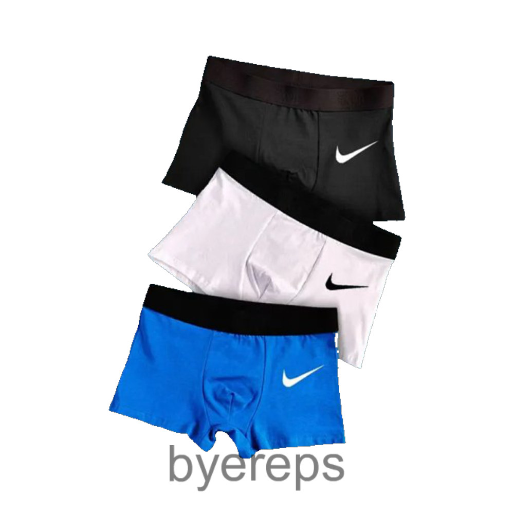 NIKE Cotton Underwear