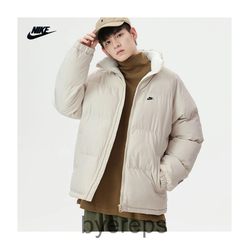 Nike Down Jacket — photo 2 of 4