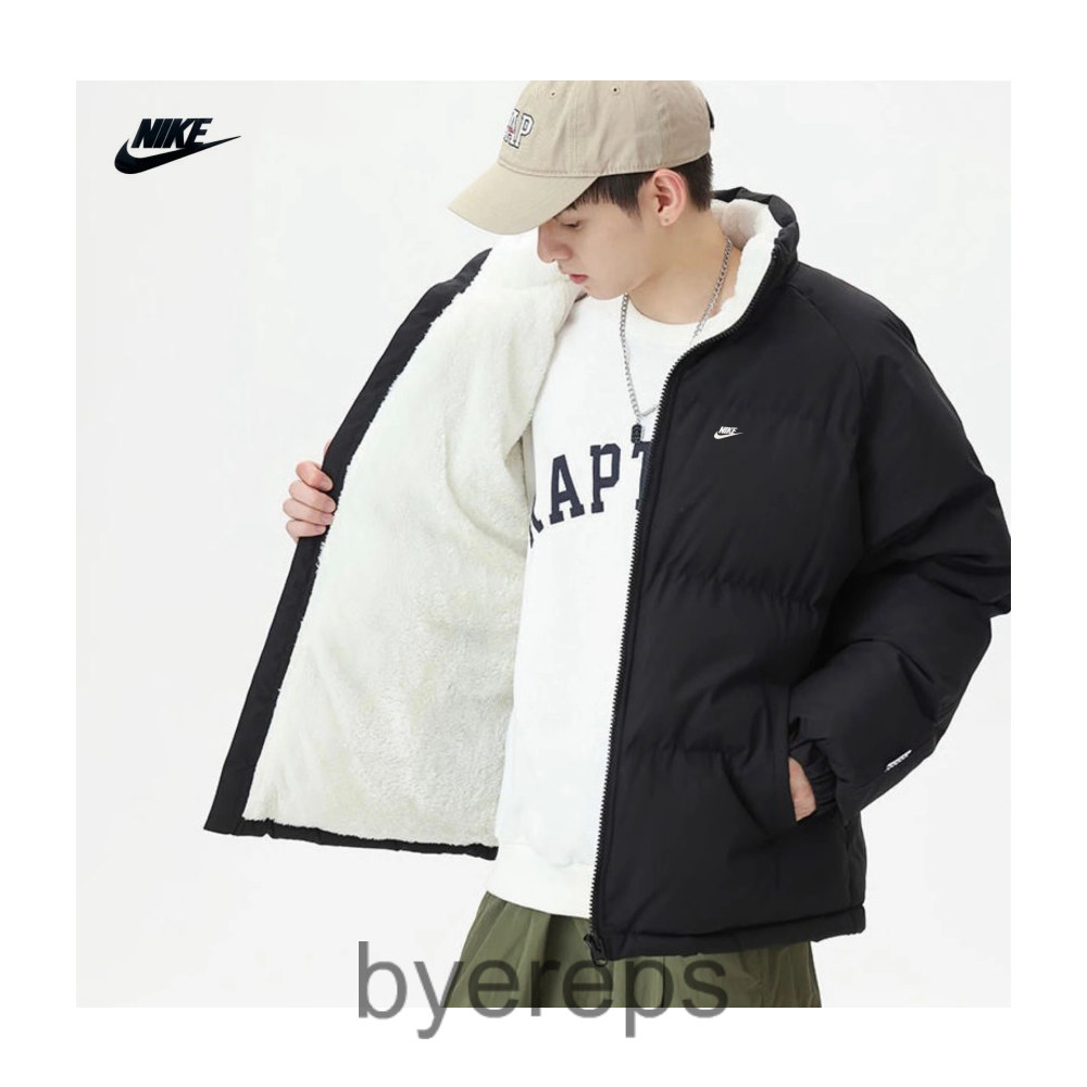 Nike Down Jacket — photo 3 of 4