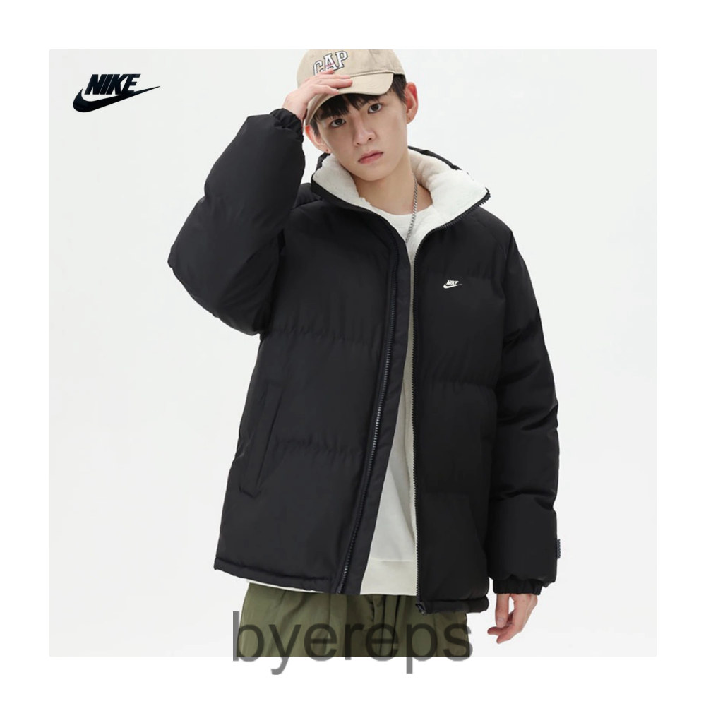 Nike Down Jacket — photo 4 of 4