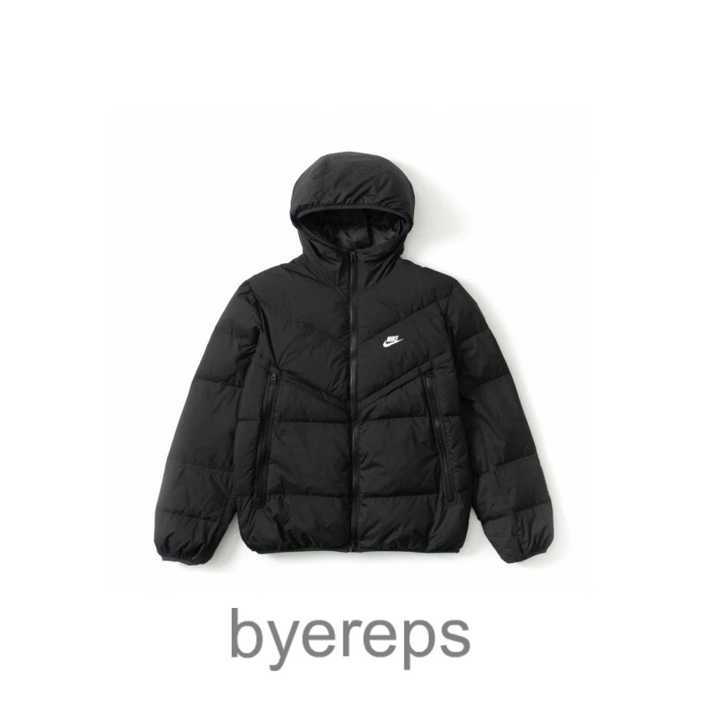 Nike Down Jacket