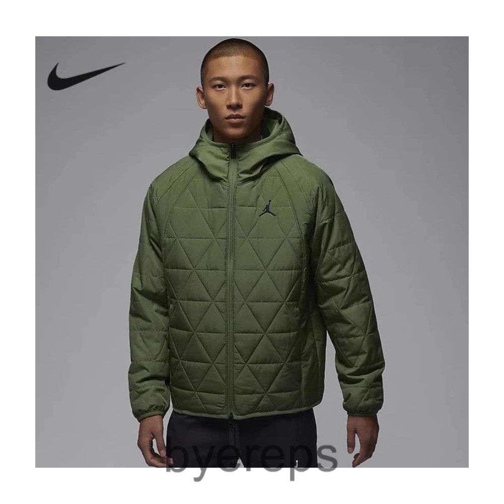 Nike Down Jacket — photo 2 of 4