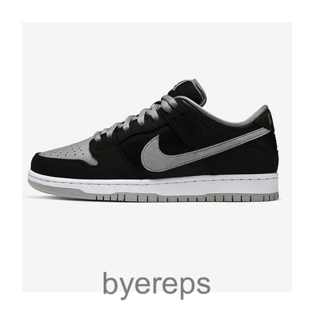 Nike dunk low Gray Fog — photo 3 of 4
