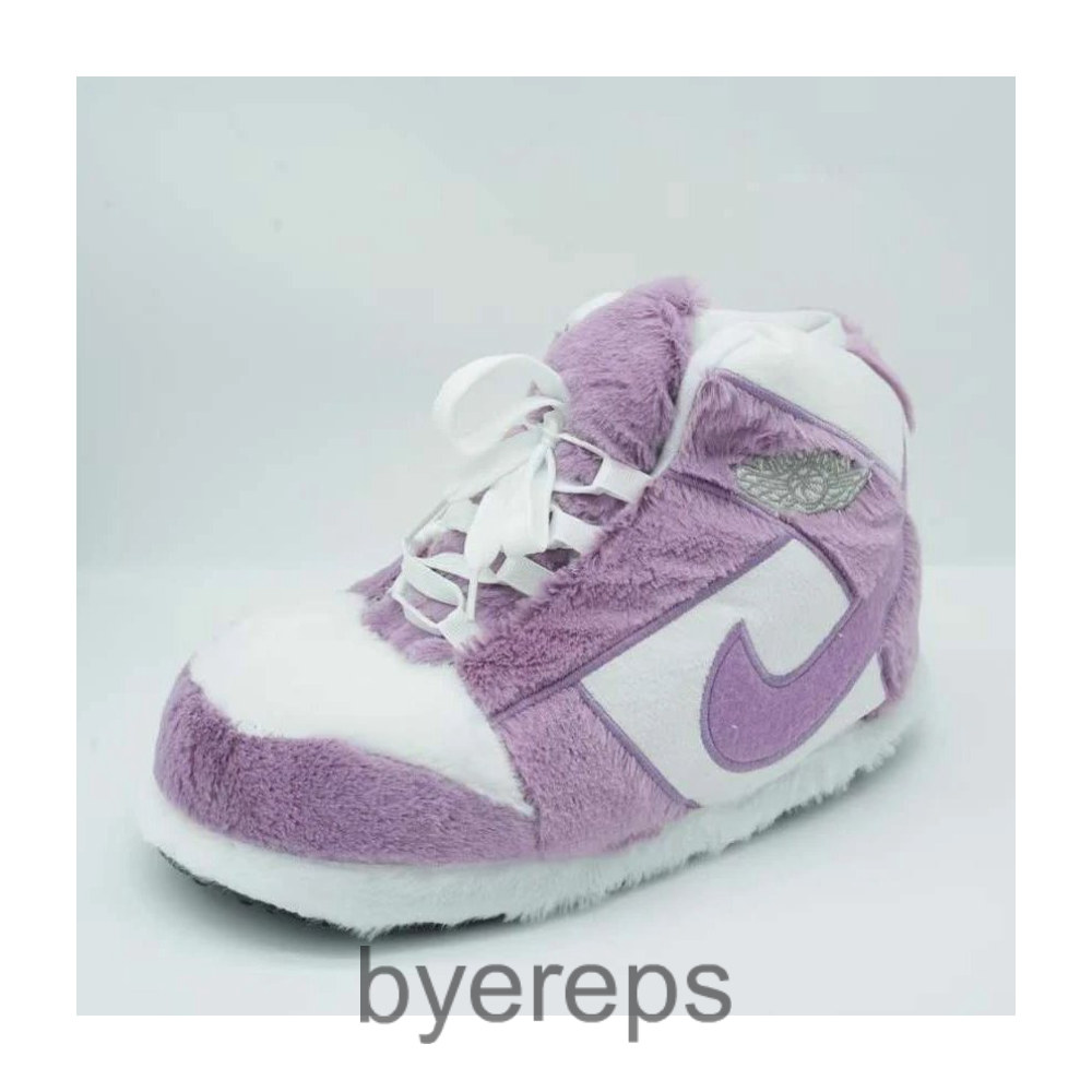 Nike Dunk Plushie Boots