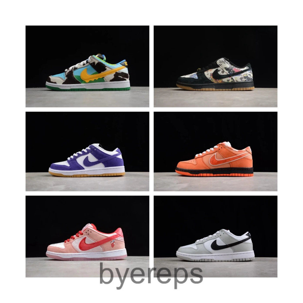Nike Dunk Year of the Rabbit — photo 2 of 4