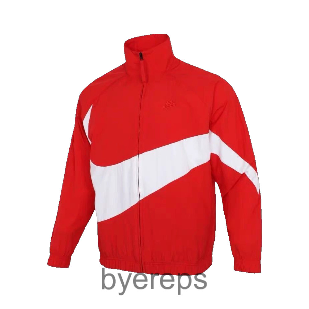 Nike Embroidered Jacket