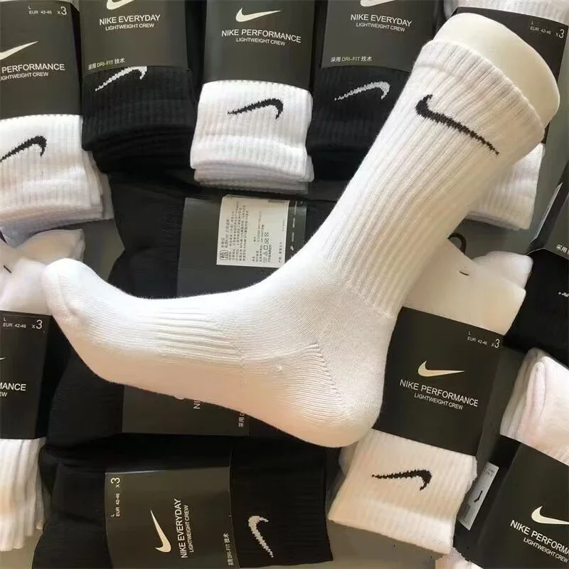 Nike Everyday Cushion Crew Socks