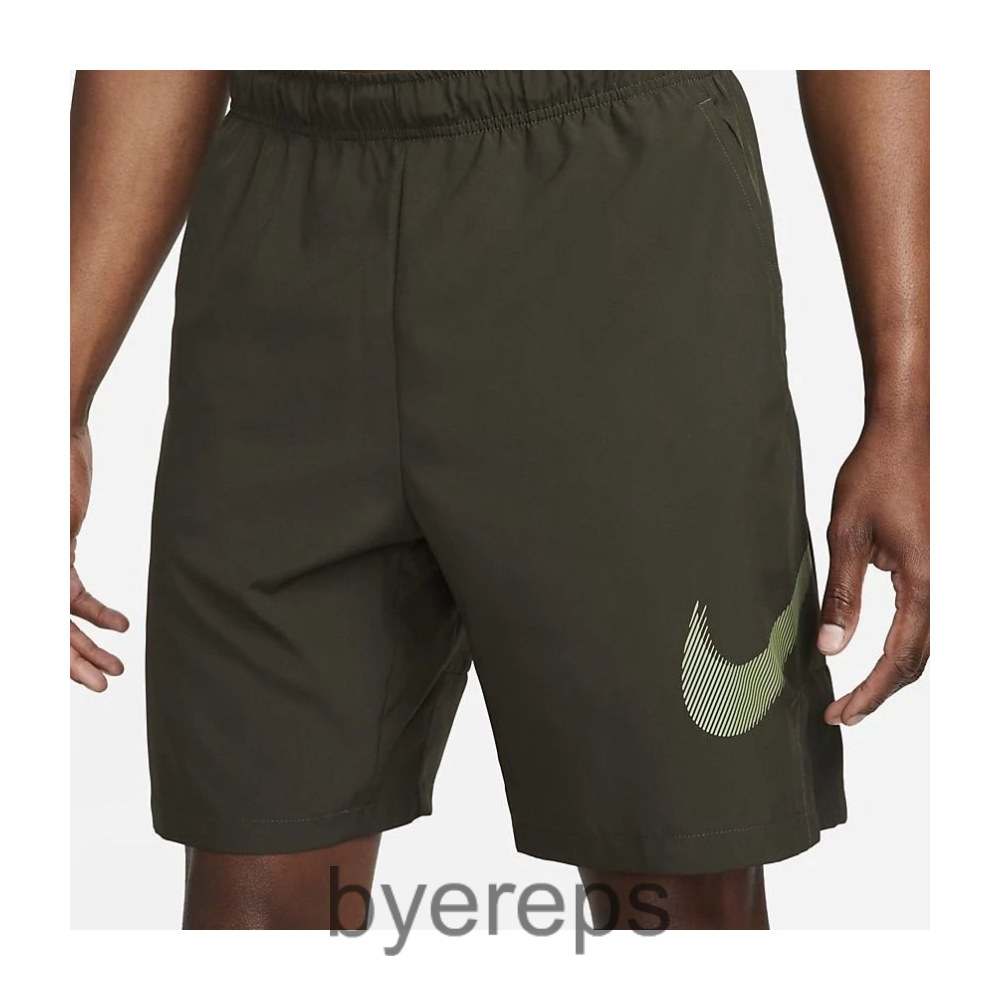 Nike Form Dri-FIT