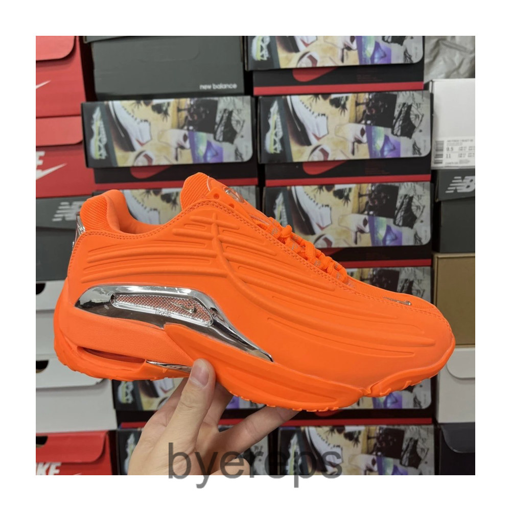 Nike Hot Step 2 — photo 3 of 4