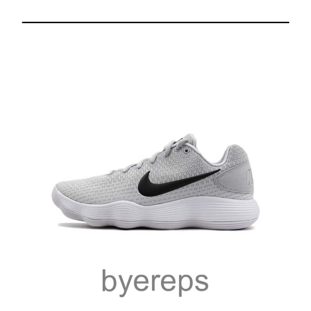 Nike Hyperdunk 2017 Low — photo 2 of 4