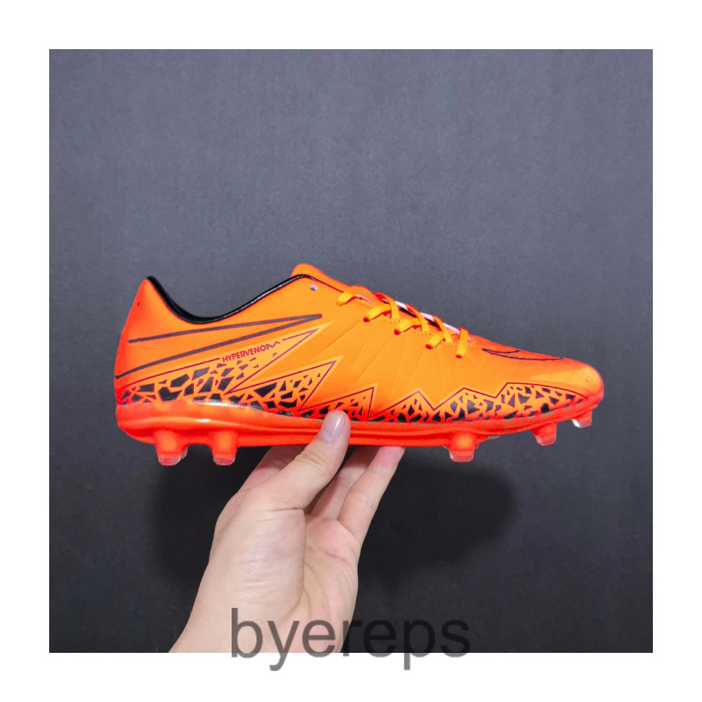 Nike Hypervenom
