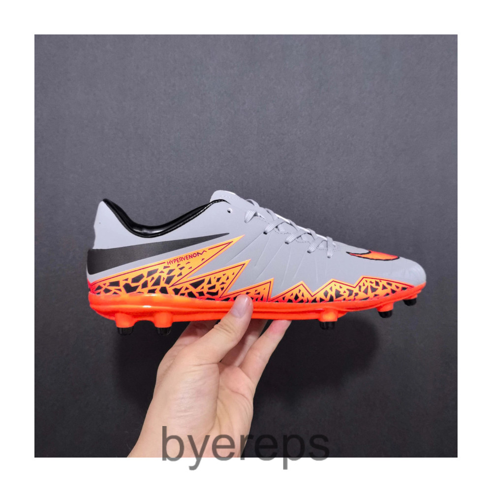 Nike Hypervenom — photo 2 of 4