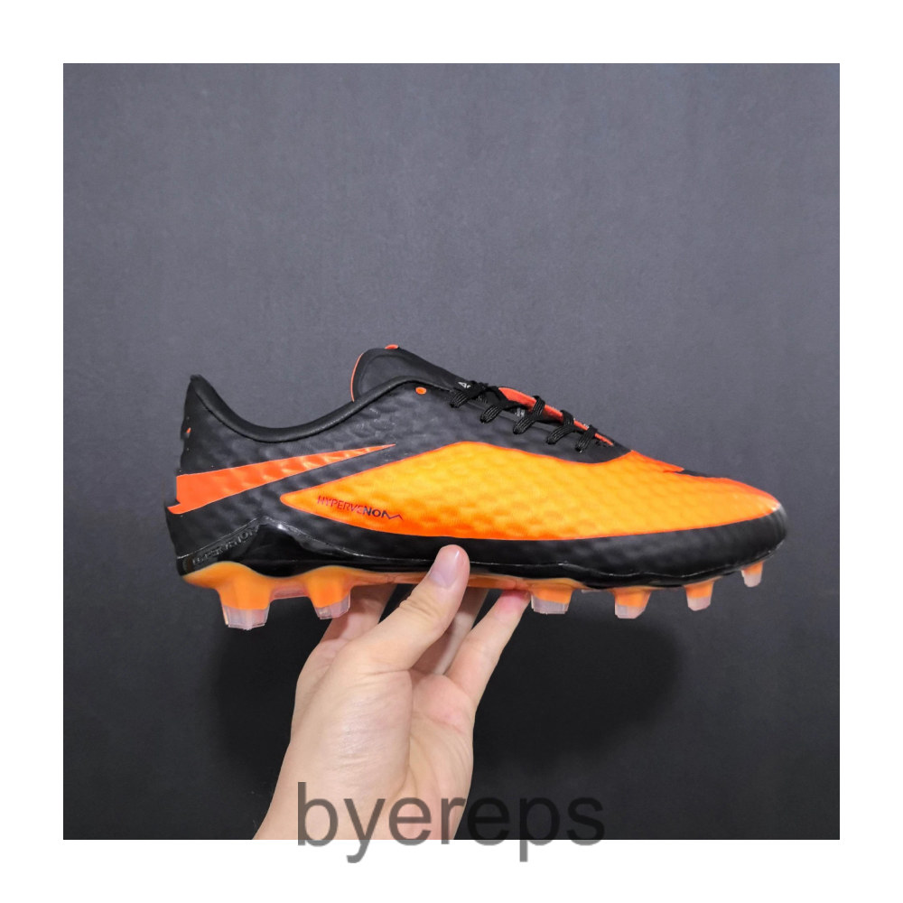 Nike Hypervenom — photo 3 of 4