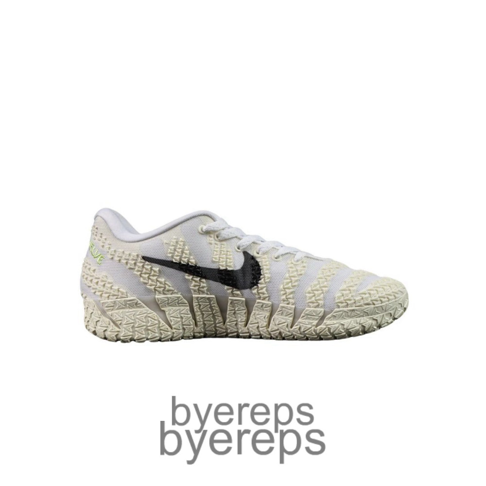 Nike Ja 3 Coconut Sail