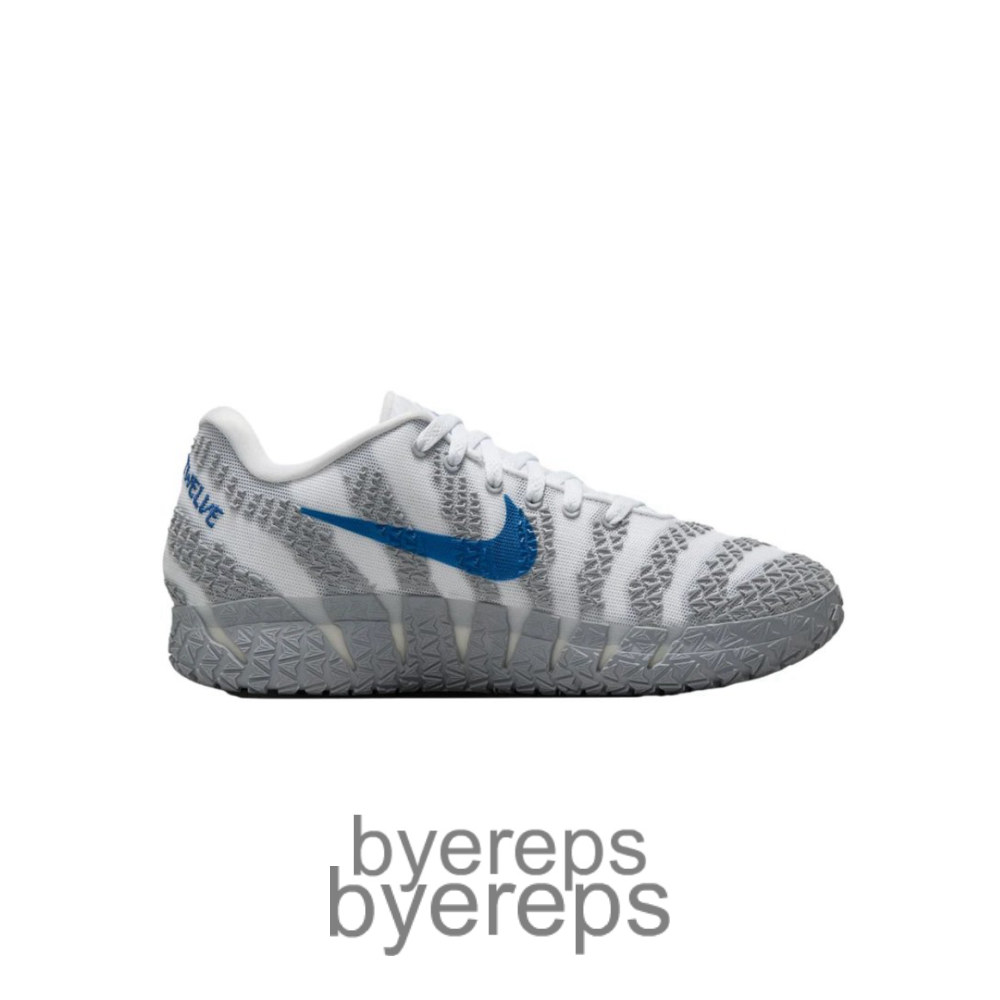 Nike Ja 3 Light Show