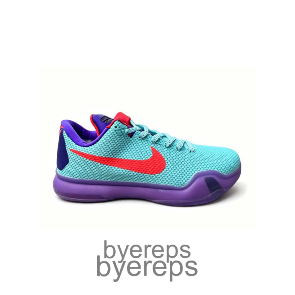 Nike Kobe 10 Eybl