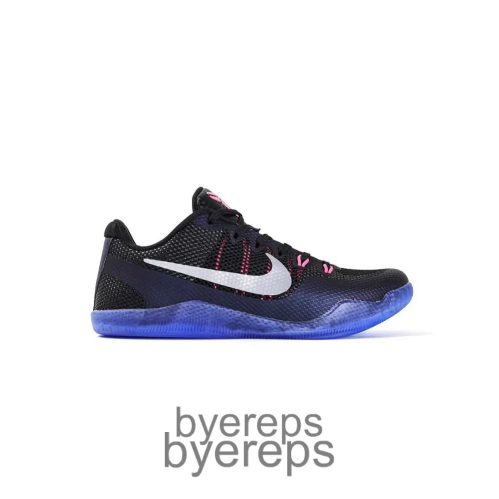 Nike Kobe 11 Invisibility Cloak