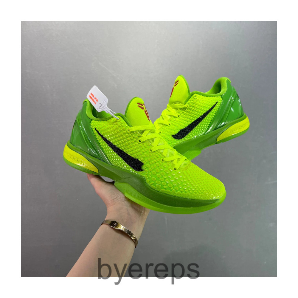 Nike Kobe 6