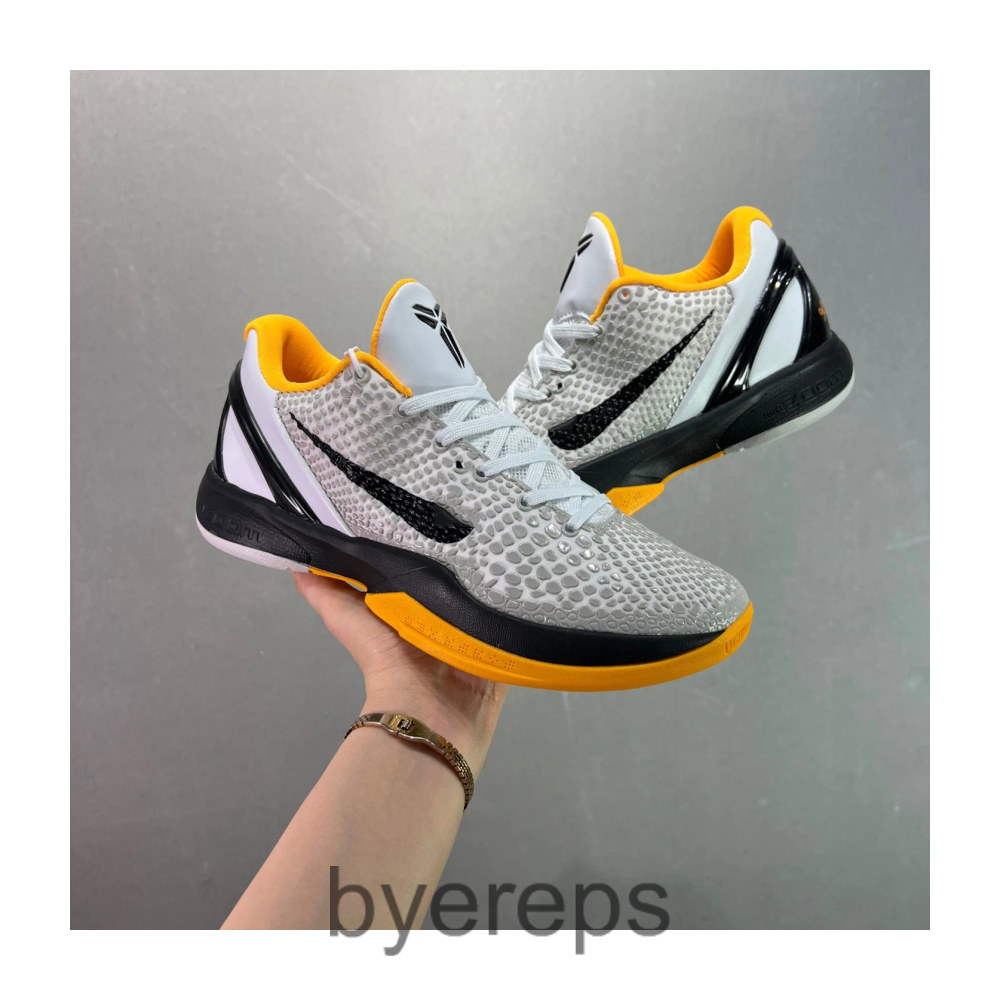 Nike Kobe 6 — photo 2 of 4