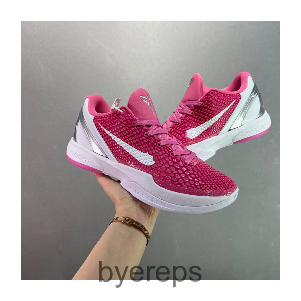 Nike Kobe 6 — photo 3 of 4