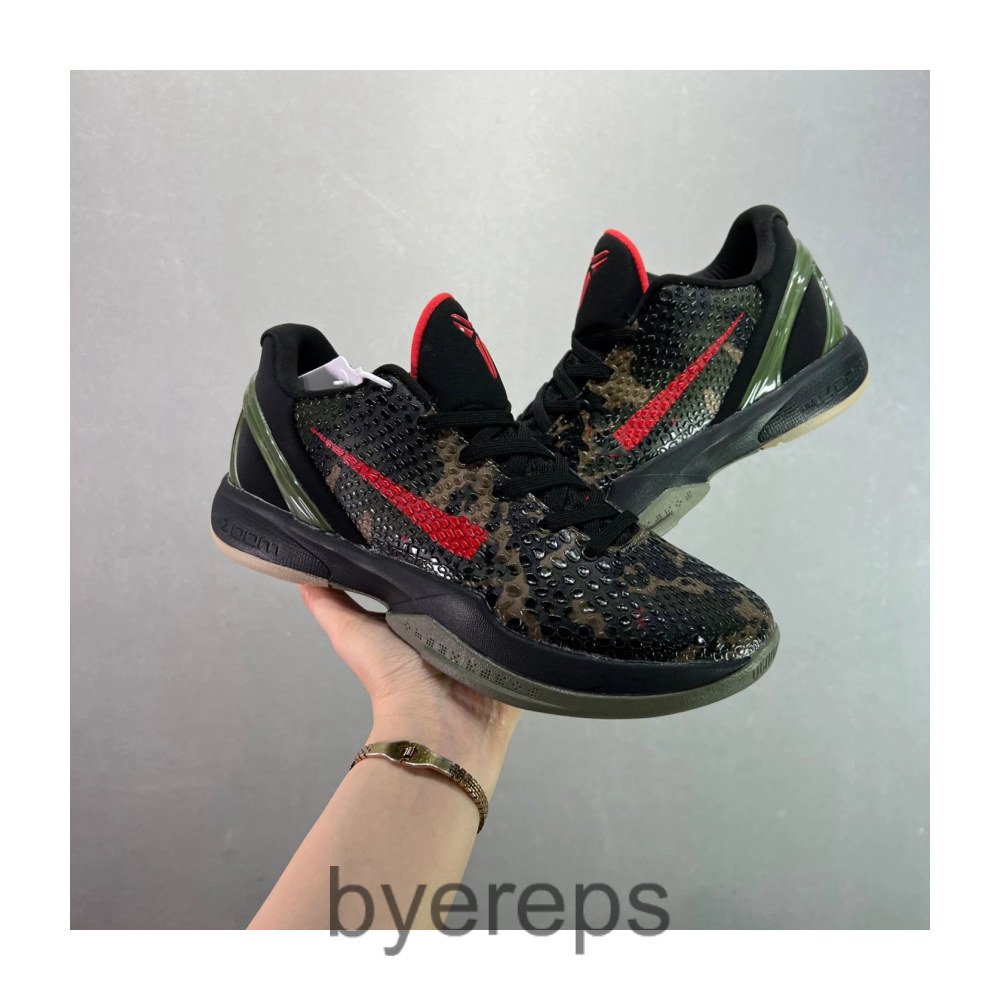 Nike Kobe 6 — photo 4 of 4