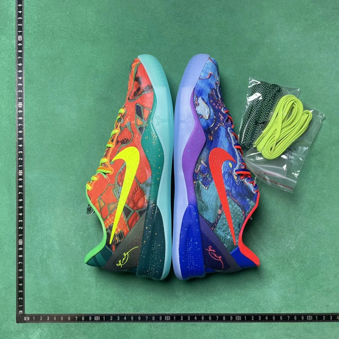 Nike Kobe 8