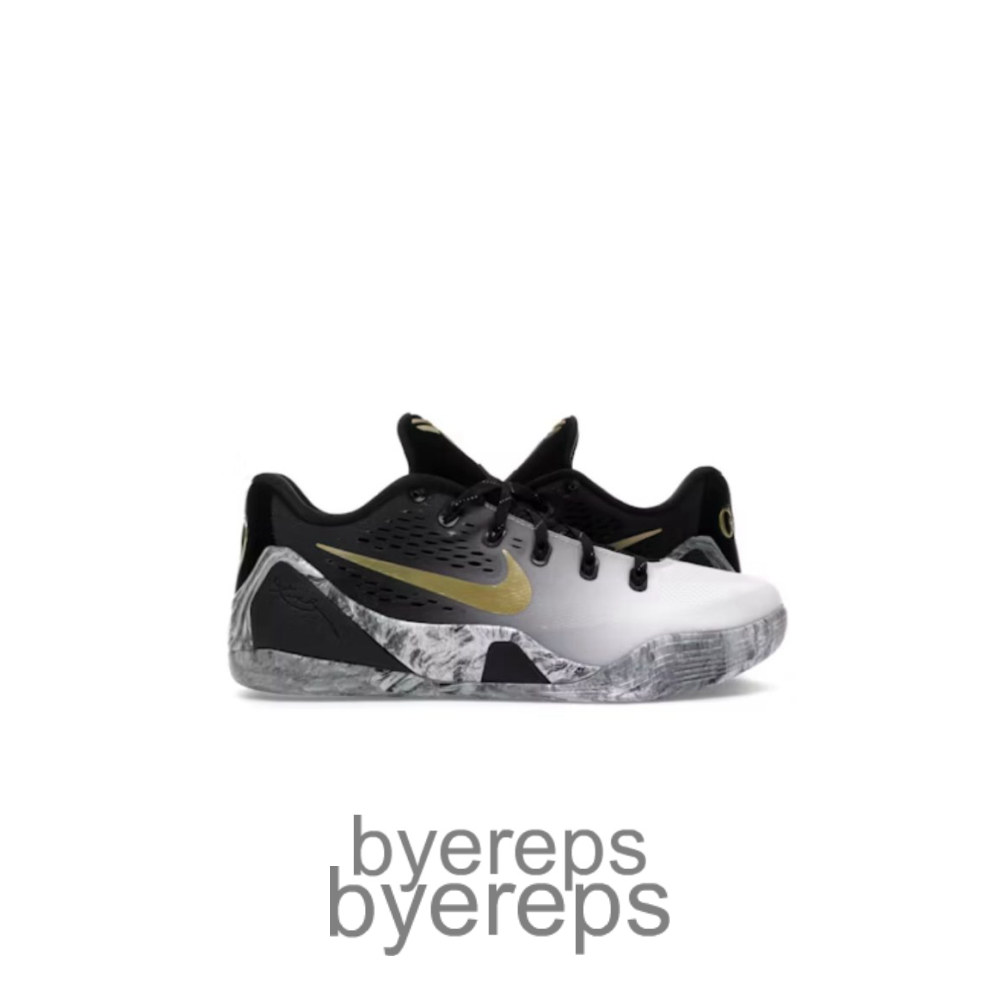 Nike Kobe 9 Em Low Protro Mambacita