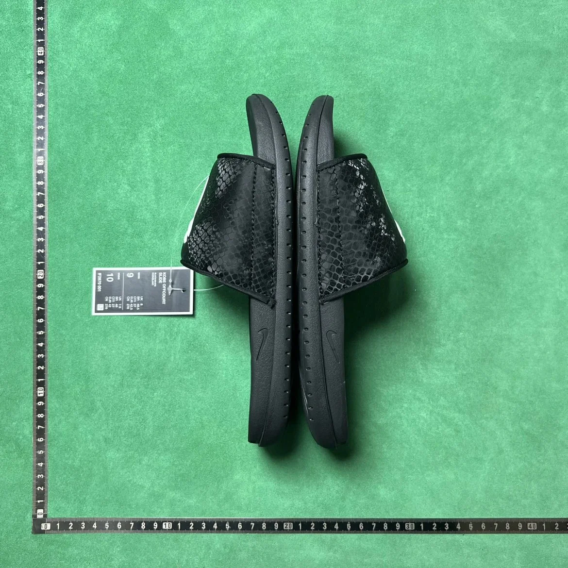 Nike Kobe Offcourt Slide