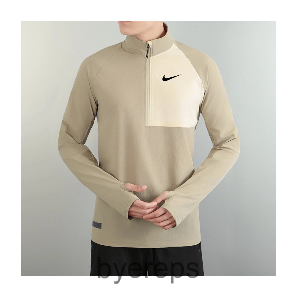 Nike Long Tee