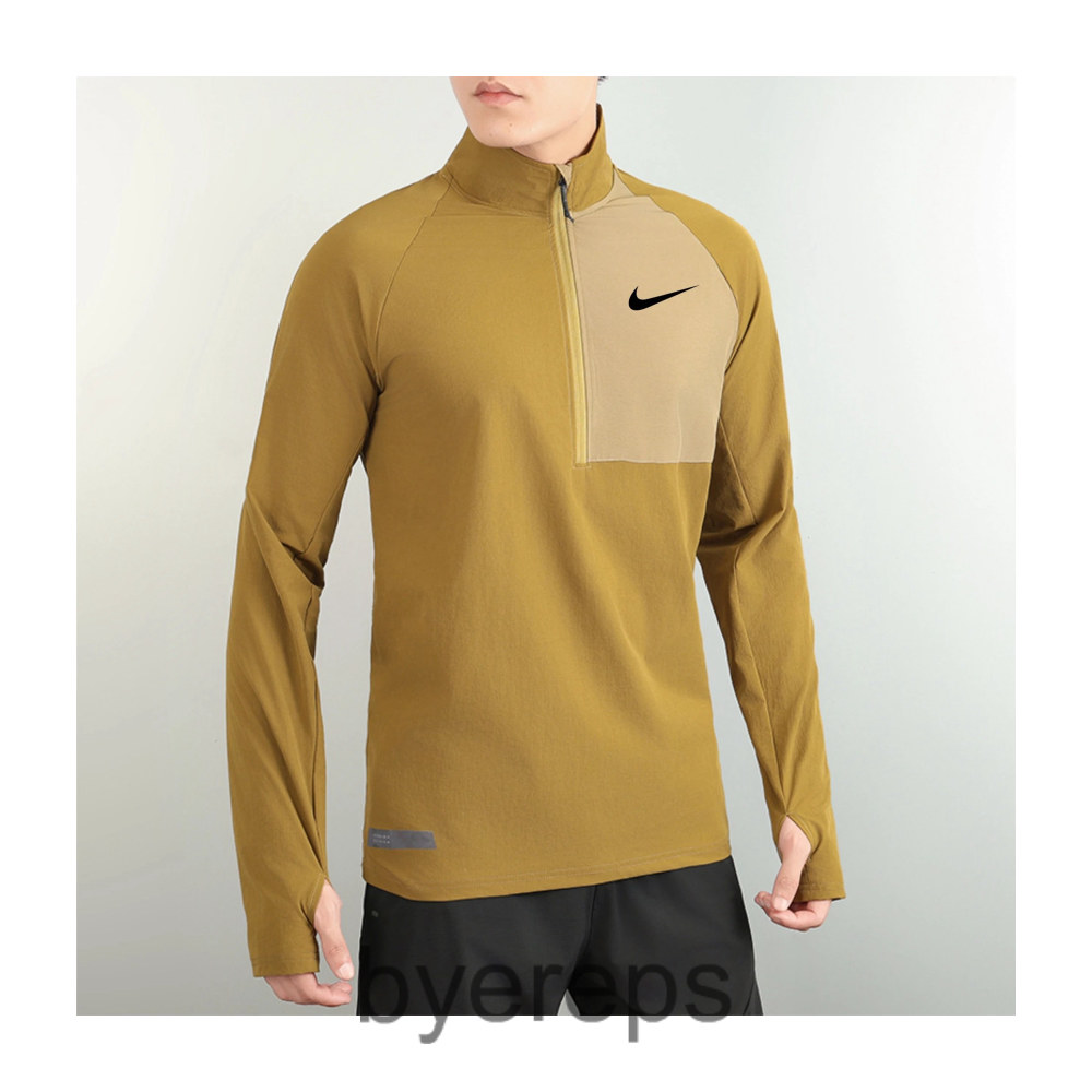 Nike Long Tee — photo 4 of 4