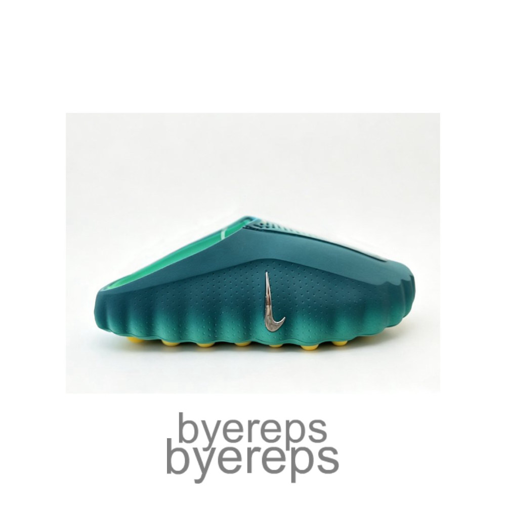 Nike Mind 001 Geode Teal