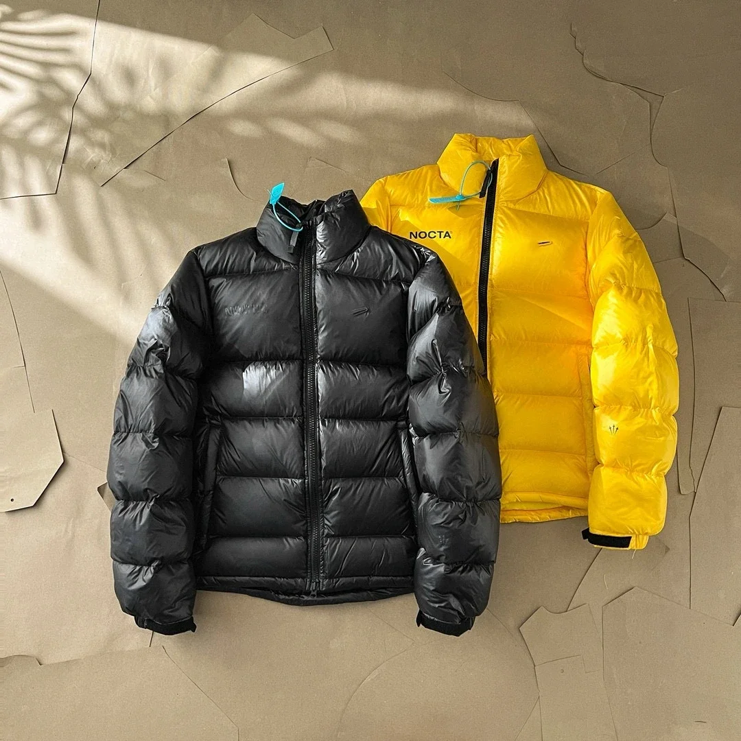 Nike Nocta Puffer Jacket